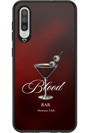 Blood Bar - Samsung Galaxy A50