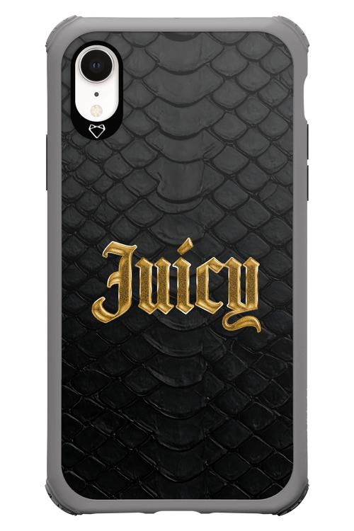 Juicy Gold 2.0 - Apple iPhone XR