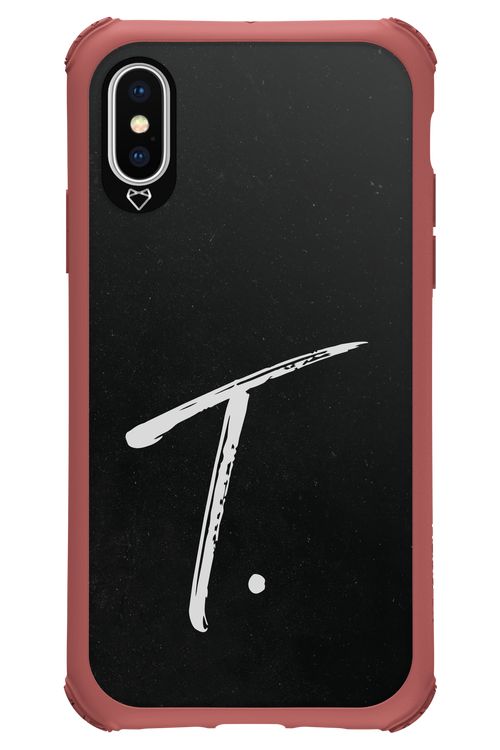 (Off Space) T 2.0 - Apple iPhone X