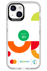OTP EU Color 2.0 - Apple iPhone 13 Mini