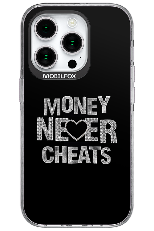 Money Cheats 2.0 - Apple iPhone 15 Pro