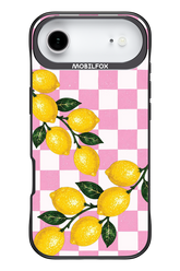 LEMON 2.0 - Apple iPhone 17 Air