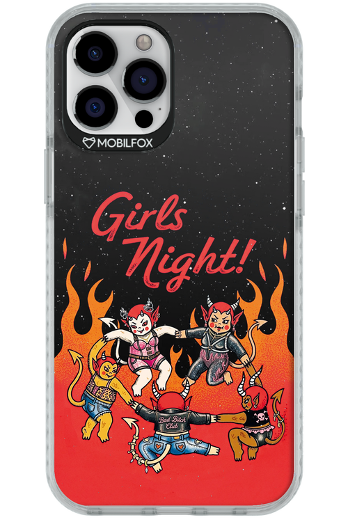 Girls Night 2.0 - Apple iPhone 12 Pro Max
