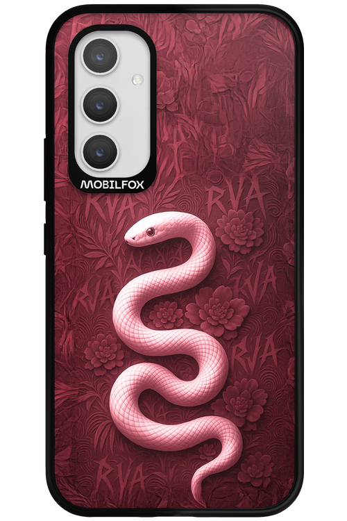 Rose Venom 2.0 - Samsung Galaxy A54