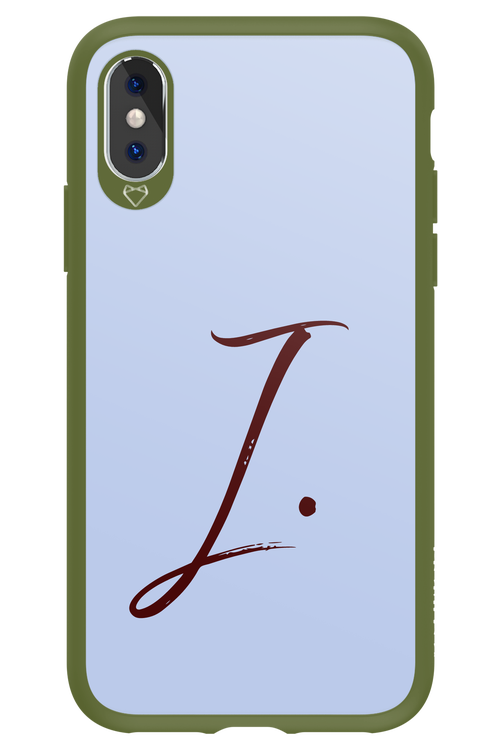 (Jellyfish Presso) I 2.0 - Apple iPhone X
