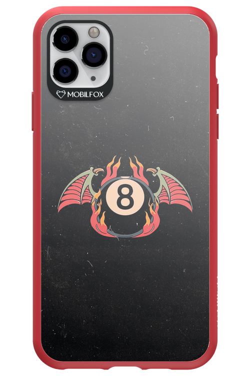 8ight - Apple iPhone 11 Pro Max