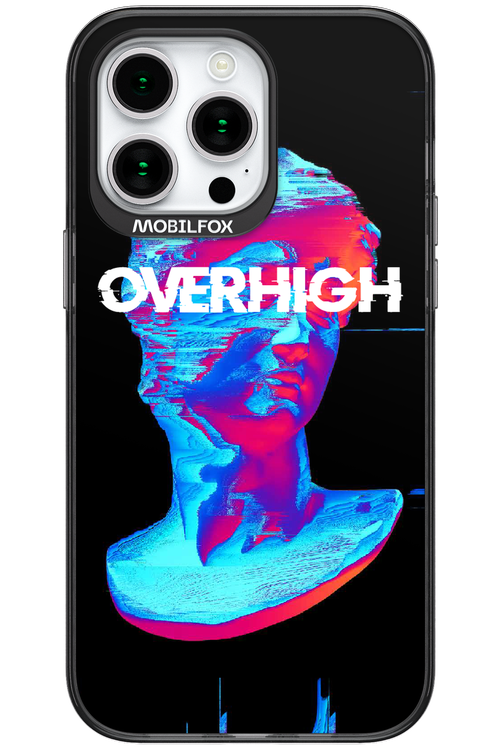 Overhigh - Apple iPhone 15 Pro Max