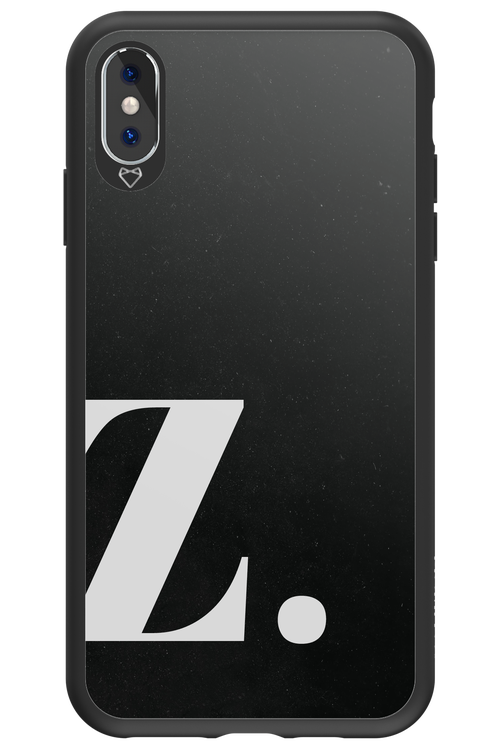 Z (Off Space) 2.0 - Apple iPhone XS Max
