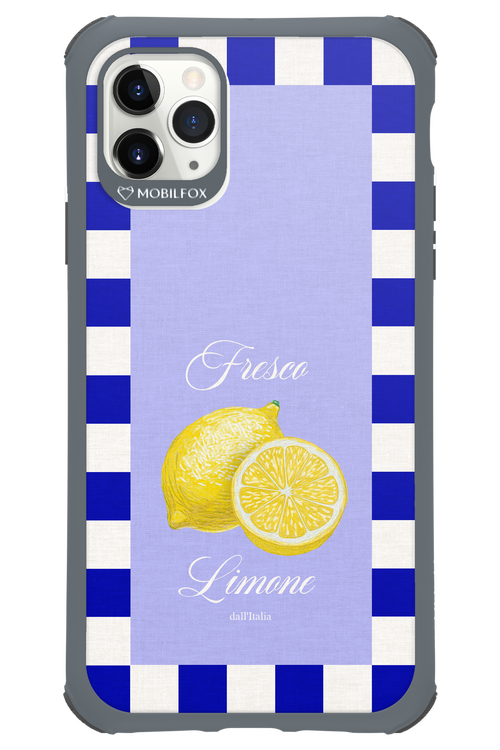 Fresssh - Apple iPhone 11 Pro Max