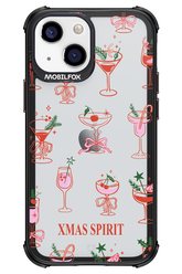 XMAS SPIRIT - Apple iPhone 13 Mini