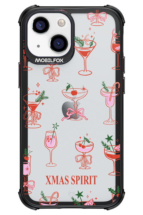 XMAS SPIRIT - Apple iPhone 13 Mini