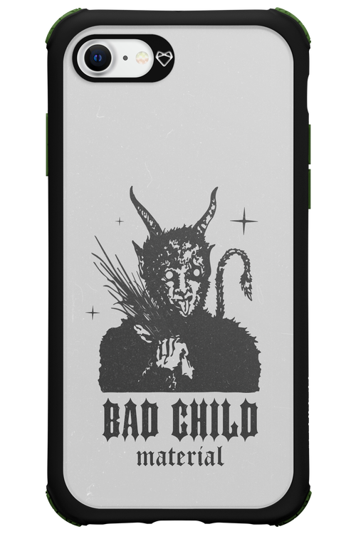 Krampus - Apple iPhone SE 2022