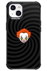 Mystery Clown - Apple iPhone 13