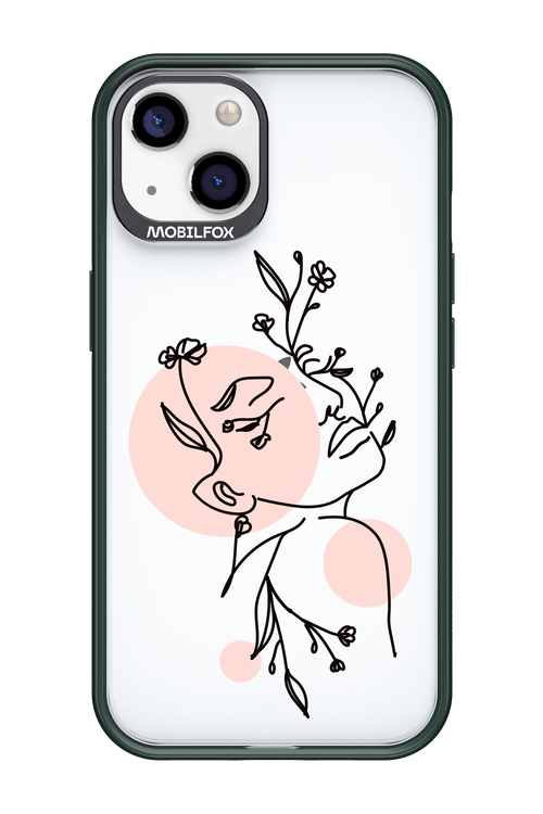 Confidence - Apple iPhone 13