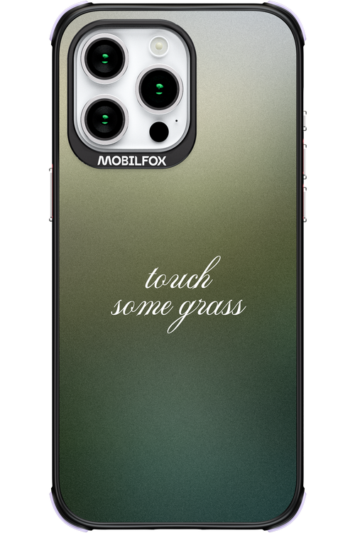 Natural Reset - Apple iPhone 15 Pro Max