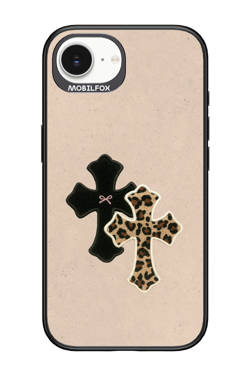 Double Cross - Apple iPhone 16e