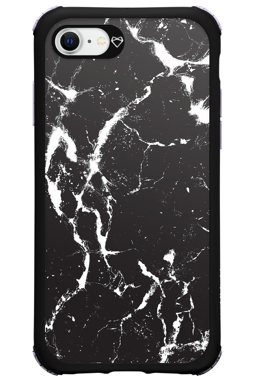 Grunge Marble 2.0 - Apple iPhone SE 2020