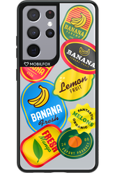 Banana Fresh - Samsung Galaxy S21 Ultra