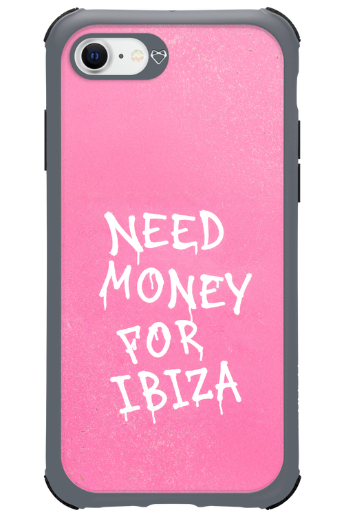 Need money for Ibiza 2.0 - Apple iPhone SE 2022