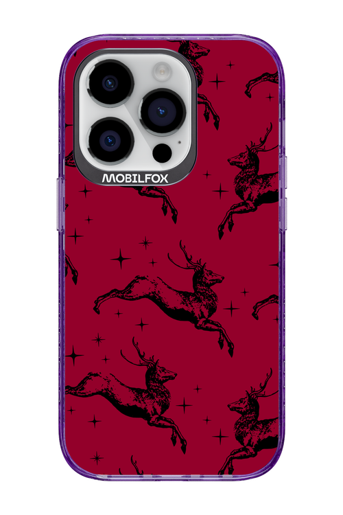 Oh Deer - Apple iPhone 14 Pro