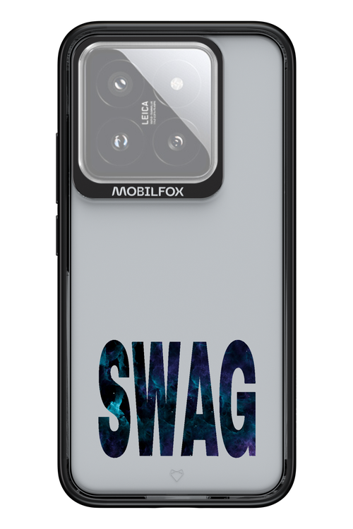 Holo Swag 2.0 - Xiaomi 14