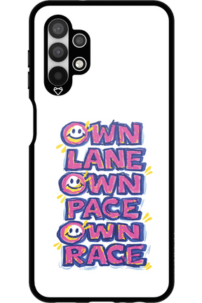 OWN 2.0 - Samsung Galaxy A13 4G