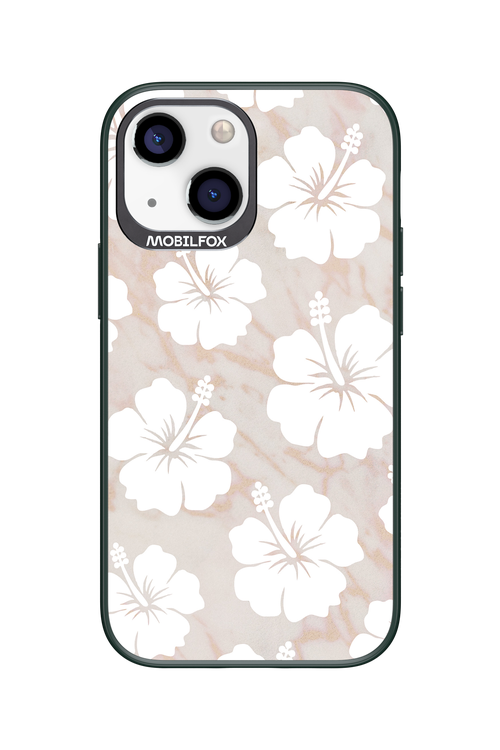 Latte Tropical - Apple iPhone 13 Mini