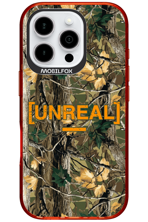 Realtree - Apple iPhone 16 Pro