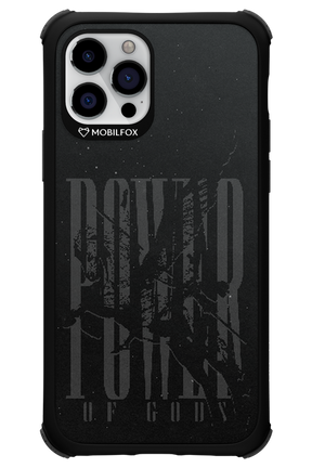 Power of Gods - Apple iPhone 12 Pro