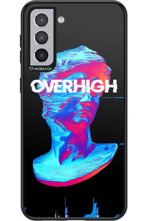 Overhigh - Samsung Galaxy S21+