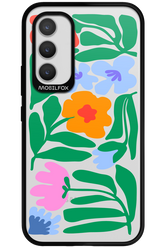 My Flowergarden - Samsung Galaxy A34