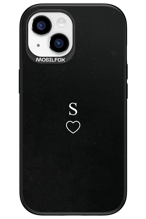 S Black 2.0 - Apple iPhone 15