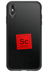 Sc 2.0 - Apple iPhone XS Max