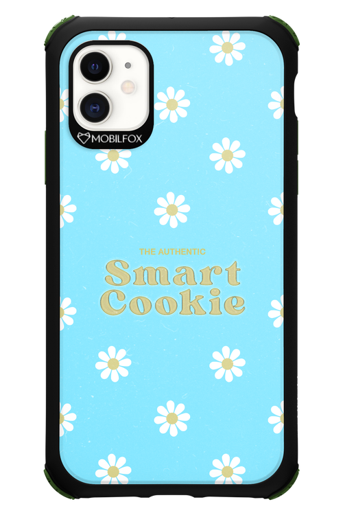 Smart Cookie - Apple iPhone 11