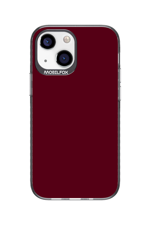 Burgundy - Apple iPhone 13 Mini