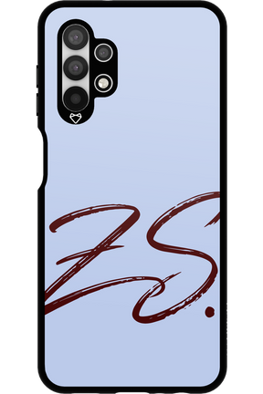 (Jellyfish Presso) ZS 2.0 - Samsung Galaxy A13 4G