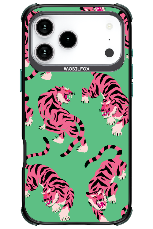 Tora II - Apple iPhone 17 Pro Max