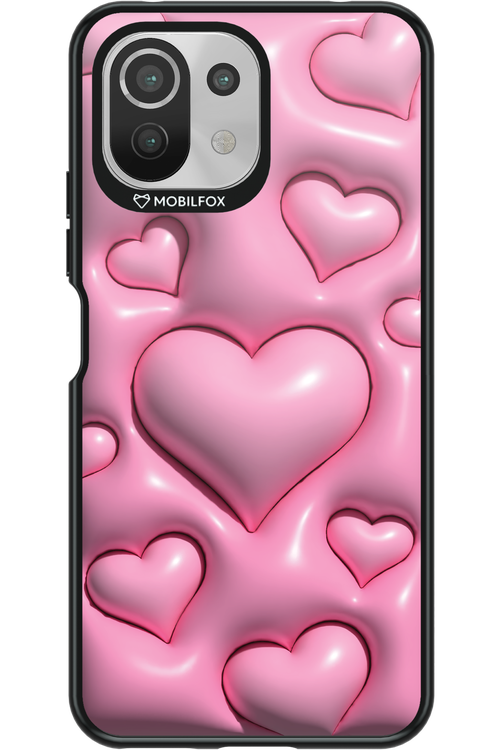 Hearts 2.0 - Xiaomi Mi 11 Lite (2021)