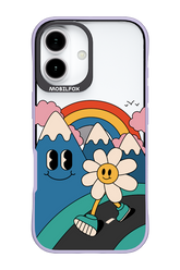 Road to Happiness - Apple iPhone 17