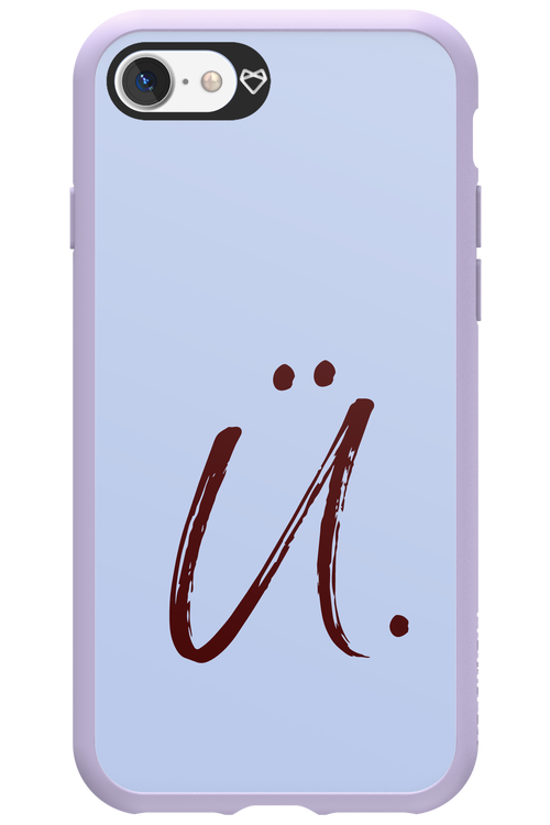 (Jellyfish Presso) U II 2.0 - Apple iPhone 7