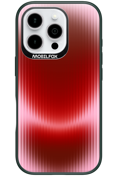 Lava Lamp - Apple iPhone 16 Pro