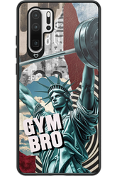 GYM BRO - Huawei P30 Pro