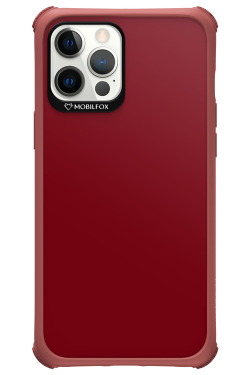 Red Wine - Apple iPhone 12 Pro Max