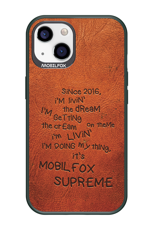 supreme 2.0 - Apple iPhone 13