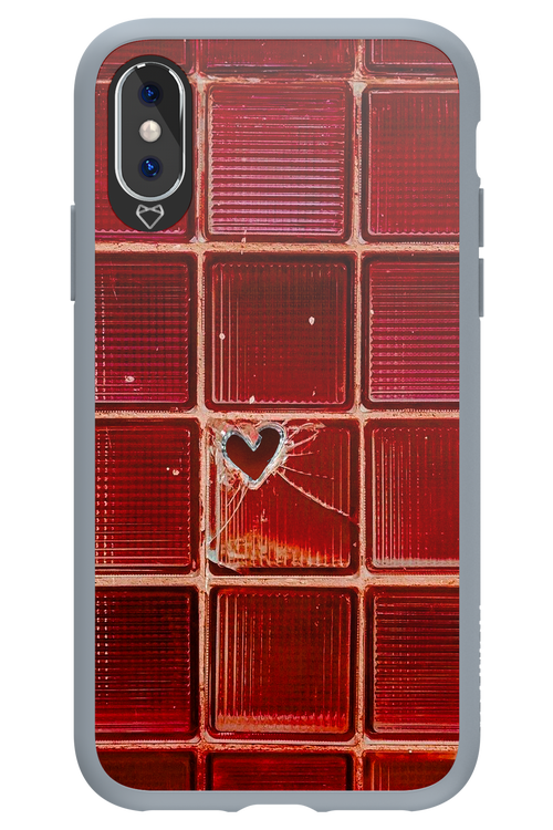 Heartbroken - Apple iPhone XS