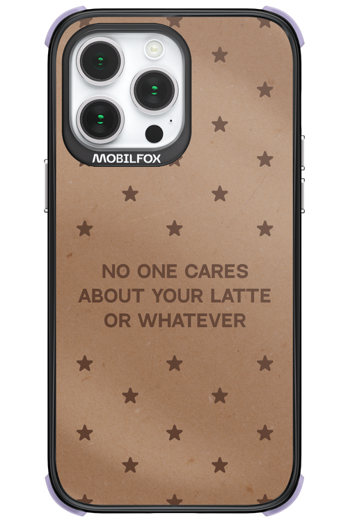 Whateverrr - Apple iPhone 14 Pro Max