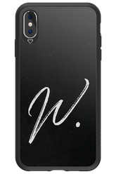 (Off Space) W 2.0 - Apple iPhone XS Max