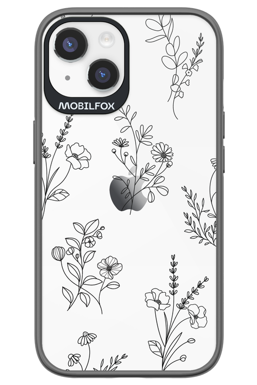 Bouquet - Apple iPhone 14