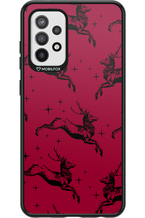 Oh Deer - Samsung Galaxy A72