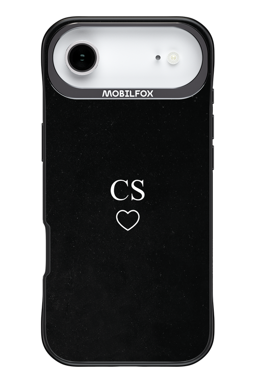 CS Black 2.0 - Apple iPhone 17 Air